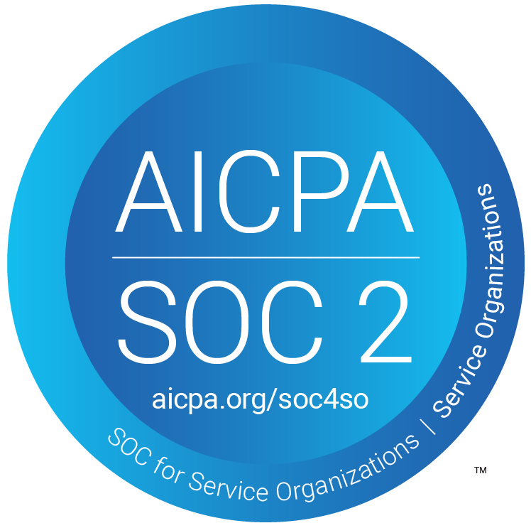 AICPA SOC 2 for Service Organizations